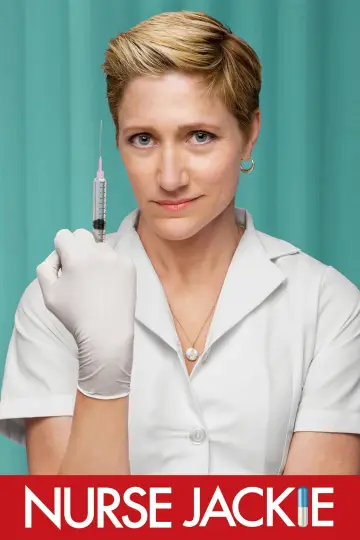 Постер к сериалу "Сестра Джеки" #1346499