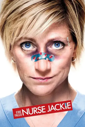 Постер к сериалу "Сестра Джеки" #1346509