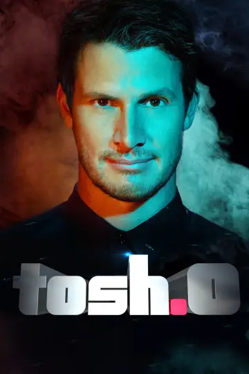 Постер к сериалу "Тош.0" #1402715