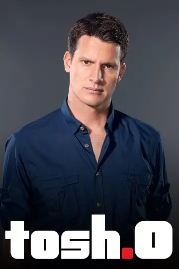 Постер к сериалу "Тош.0" #1402716