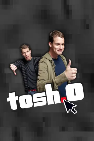 Постер к сериалу "Тош.0" #1402717