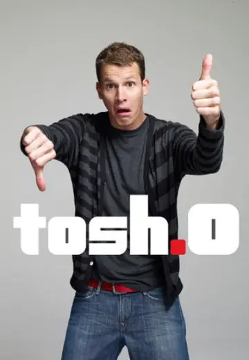 Постер к сериалу "Тош.0" #1723385