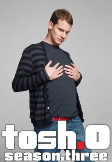 Постер к сериалу "Тош.0" #1723388