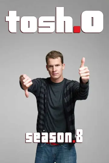 Сезон 8