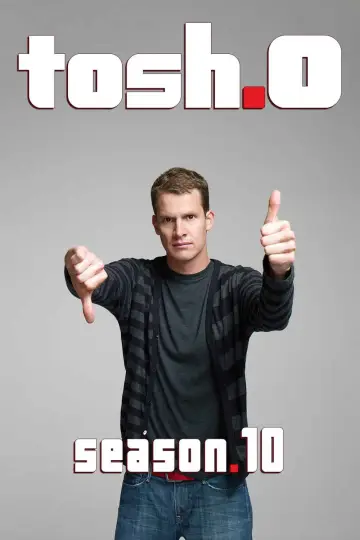 Сезон 10