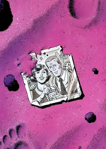 Постер к сериалу "Watchmen: Motion Comic" #1826995