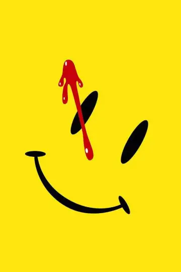 Постер к сериалу "Watchmen: Motion Comic" #1826998
