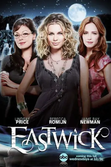 Постер к сериалу "Иствик" #1788566
