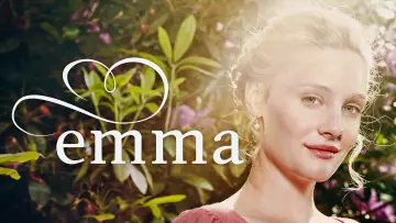 Задник к сериалу "Эмма" #1817383