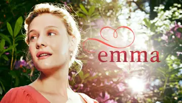 Задник к сериалу "Эмма" #1817384