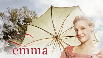 Задник к сериалу "Эмма" #1817385