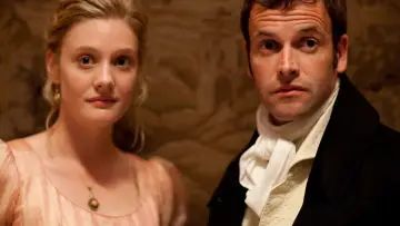 Задник к сериалу "Эмма" #1817386