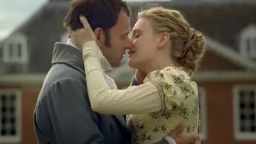 Задник к сериалу "Эмма" #1817387
