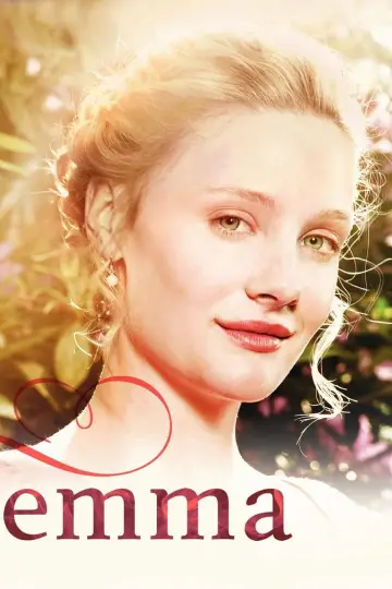 Постер к сериалу "Эмма" #1817396