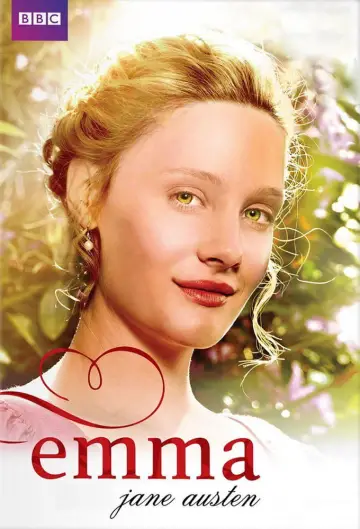 Постер к сериалу "Эмма" #1817475