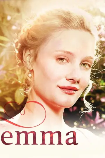 Постер к сериалу "Эмма" #1817476