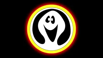 Задник к сериалу "Ghostbusters" #1661010