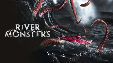 Задник к сериалу "River Monsters" #1593186