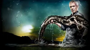 Задник к сериалу "River Monsters" #1593188