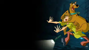 Задник к сериалу "Скуби-Ду! Мистическая Корпорация" #1299845