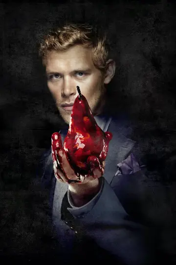 Постер к сериалу "Дневники вампира" #1240137