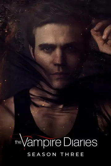 Постер к сериалу "Дневники вампира" #1259735