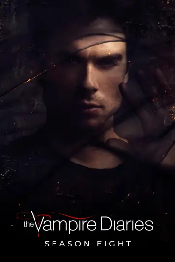 Постер к сериалу "Дневники вампира" #1259800