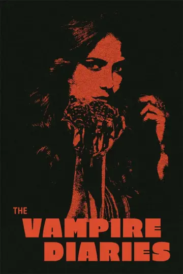 Постер к сериалу "Дневники вампира" #1535782