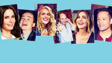 Задник к сериалу "Город хищниц" #1470516