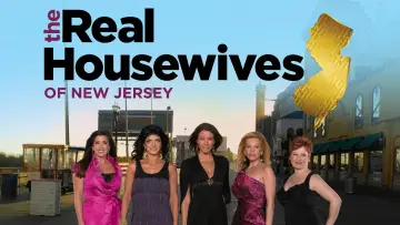 Задник к сериалу "The Real Housewives of New Jersey" #1452254