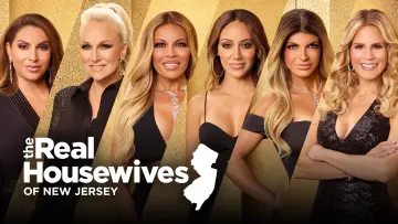 Задник к сериалу "The Real Housewives of New Jersey" #1452262