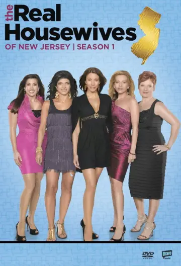 Постер к сериалу "The Real Housewives of New Jersey" #1722056