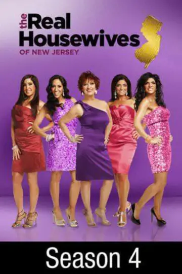 Постер к сериалу "The Real Housewives of New Jersey" #1722062