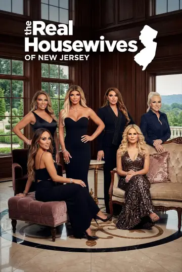 Постер к сериалу "The Real Housewives of New Jersey" #1722076