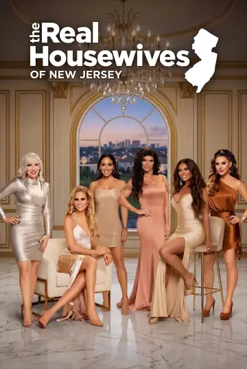 Постер к сериалу "The Real Housewives of New Jersey" #1722078