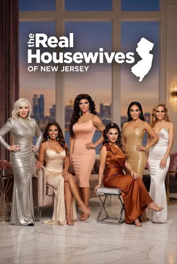 Постер к сериалу "The Real Housewives of New Jersey" #1722080
