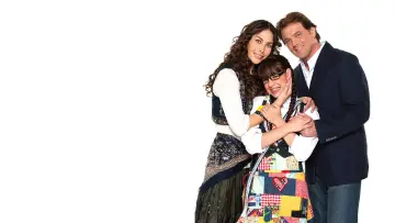 Задник к сериалу "Осмелься мечтать" #1435648
