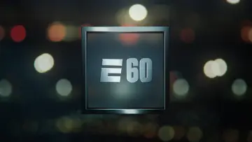 Задник к сериалу "E:60" #1552837