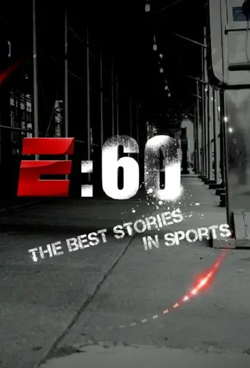 Постер к сериалу "E:60" #1552842