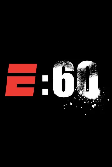 Постер к сериалу "E:60" #1767327