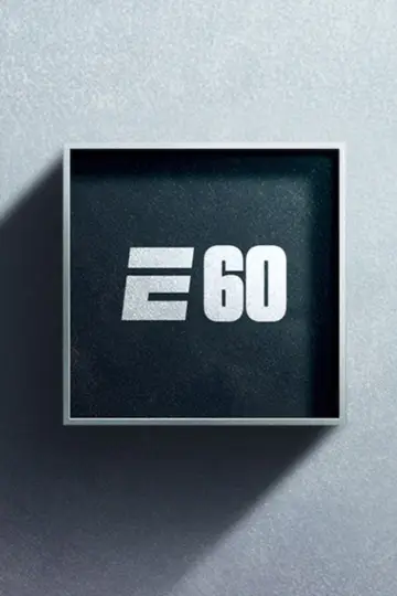 Постер к сериалу "E:60" #1767331