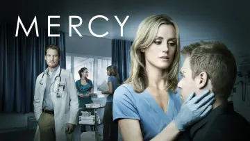 Задник к сериалу "Милосердие" #1664216