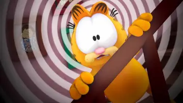 Задник к сериалу "The Garfield Show" #1329911
