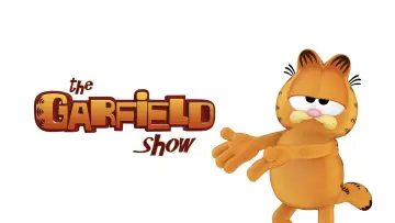 Задник к сериалу "The Garfield Show" #1329913