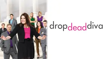 Задник к сериалу "До смерти красива" #1358938
