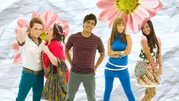 Задник к сериалу "Isa TKM" #1538993