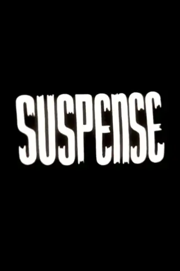 Постер к сериалу "Саспенс " #1817018