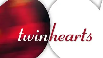 Задник к сериалу "Twin Hearts" #1664442