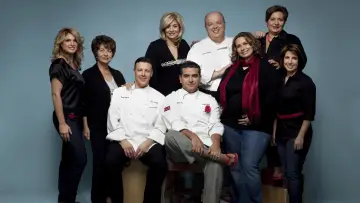 Задник к сериалу "Cake Boss" #1400319