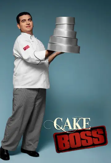 Постер к сериалу "Cake Boss" #1400323